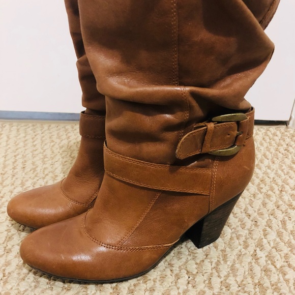 Aldo women’s boots - Picture 4 of 7